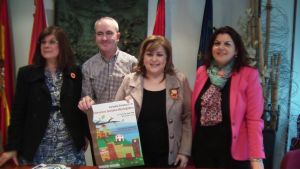 El CGTS y el COTS de Bizkaia presentan las Jornadas Estatales de Servicios Sociales Municipales en Barakaldo (Bizkaia)