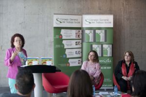 Patro Las Heras: "Cargarse el Estado de Bienestar sí es insumisión a la Constitución"